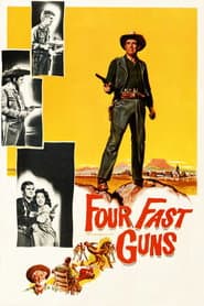 Four Fast Guns