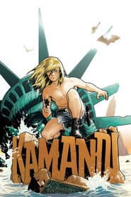 DC Showcase: Kamandi: The Last Boy on Earth!