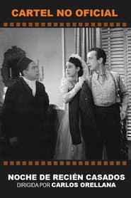 Noche de recién casados