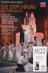 The Abduction from the Seraglio