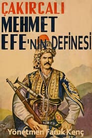 Çakırcalı Mehmet Efe'nin Definesi