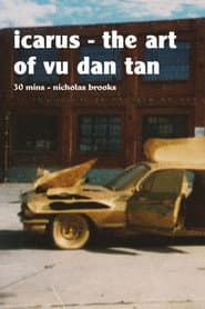 Icarus – the Art of Vu Dan Tan