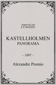 Kastellholmen : panorama