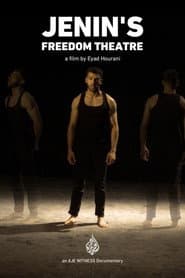 Jenin's Freedom Theatre