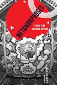 Metamorphoses (Shakespeare's Globe)