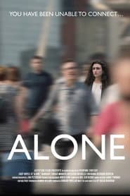 ALONE