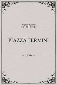 Piazza Termini