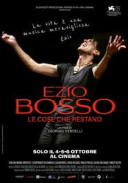 Ezio Bosso - Le cose che restano