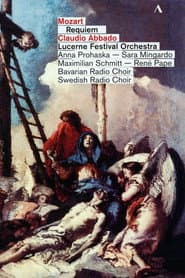 Wolfgang Amadeus Mozart - Requiem - Claudio Abbado