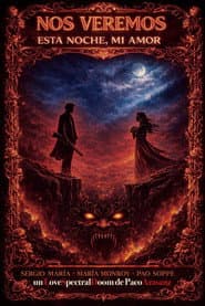 Nos veremos esta noche mi amor