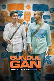 Sundul Gan: The Story of Kaskus