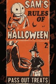 Trick 'r Treat Rule #2 - Always Pass Out Treats