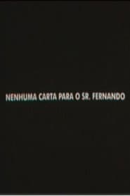 Mr. Fernando Has No Mail
