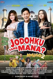 Molulo 2: Jodohku yang Mana?