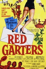 Red Garters