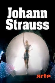 Johann Strauss at the Roncalli circus