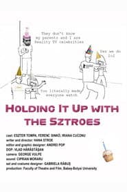 Holding It Up with the Sztroes