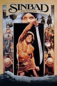 Sinbad of the Seven Seas