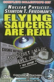 Flying Saucers Are Real