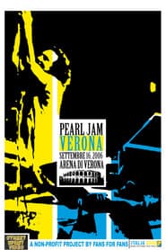 Pearl Jam: Verona 2006