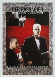 The Passenger – Welcome to Germany