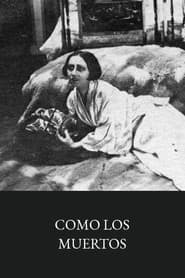 Como los muertos