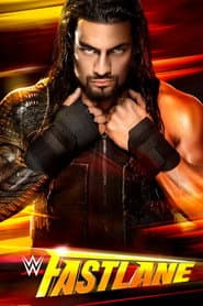 WWE Fastlane 2015
