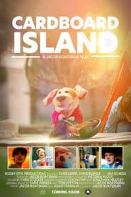 Cardboard Island