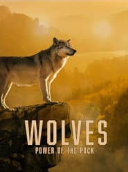 Wolves: Power of the Pack