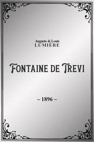 Fontaine de Trevi