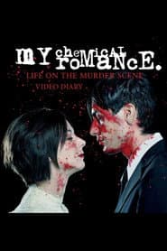My Chemical Romance: Life on the Murder Scene