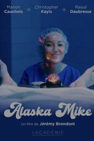 Alaska Mike