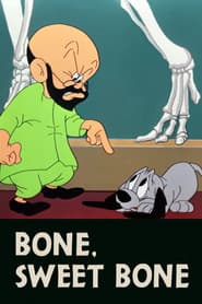 Bone Sweet Bone
