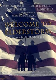 Welcome to Elderstorm