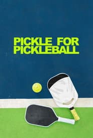 Pickle For Pickleball
