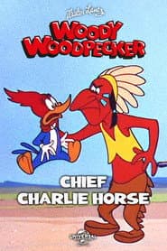 Chief Charlie Horse
