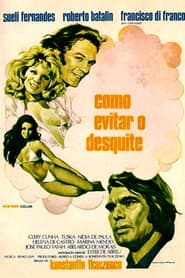 Como Evitar o Desquite