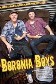 Boronia Boys