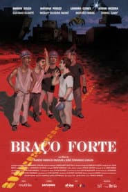 Braço Forte