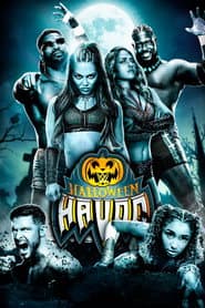 NXT Halloween Havoc 2024