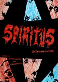 SPIRIT – A Symphony of Chaos