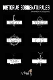 Supernatural Stories