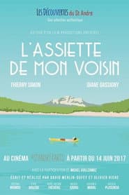 L'assiette de mon voisin