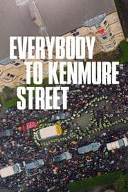 Everybody to Kenmure Street