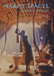 Naked Spaces: Living Is Round