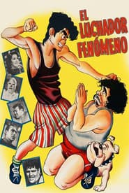 El luchador fenómeno