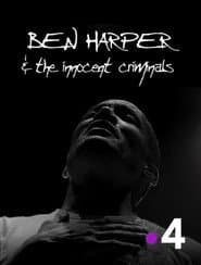 Ben Harper & The Innocent Criminals à Jazz à Vienne