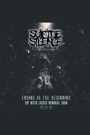Ending Is the Beginning: The Mitch Lucker Memorial Show