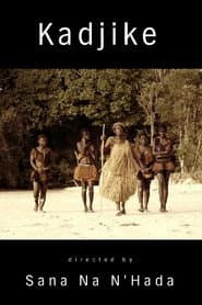 Kadjike