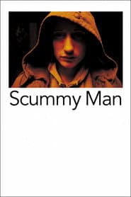 Scummy Man